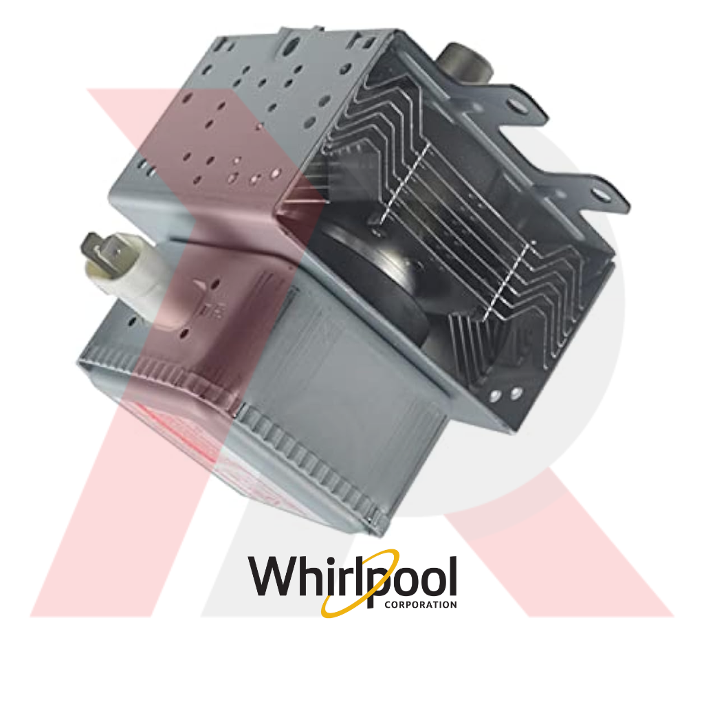 Microwave Magnetron #WPW10693025